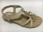 women flat  hot sale women sandals fashion shoes