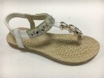 women flat  hot sale women sandals fashion shoes