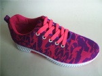 women fashion sports shoes