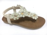 women flat  hot sale women sandals fashion shoes