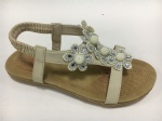 women flat  hot sale women sandals fashion shoes