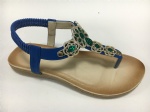 women flat  hot sale women sandals fashion shoes