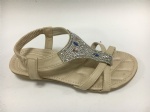 women flat  hot sale women sandals fashion shoes