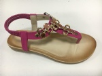 women flat  hot sale women sandals fashion shoes