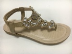 women flat  hot sale women sandals fashion shoes