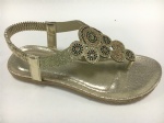 women flat  hot sale women sandals fashion shoes