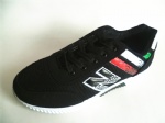 men fashion sports shoes