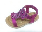 hot sale kids sandals fashion shoes