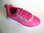 girls fashion sports shoes