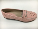 women comfortable moccasin shoes