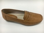 women comfortable moccasin shoes