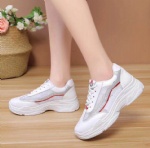 women fancy dad shoes two color 2018 hot sale women shoes