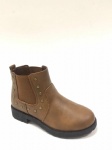 girls fashion short boots