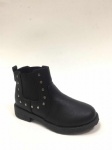 girls fashion short boots