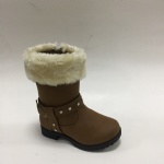 girls fashion  boots
