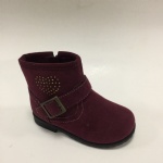 girls fashion  boots