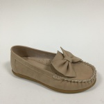 girls fashion moccasin shoes