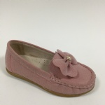 girls fashion moccasin shoes