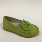 girls fashion moccasin shoes