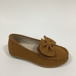 girls fashion moccasin shoes