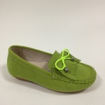 girls fashion moccasin shoes