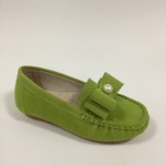 girls fashion moccasin shoes