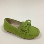 girls fashion moccasin shoes