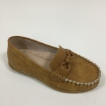 girls fashion moccasin shoes