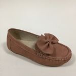 girls fashion moccasin shoes