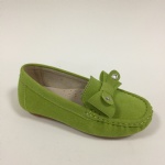 girls fashion moccasin shoes