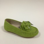 girls fashion moccasin shoes