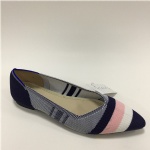 women ballerina shoes