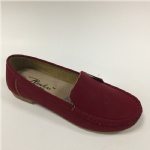 women moccasin shoes