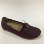 women moccasin shoes
