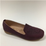 women moccasin shoes