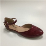 women ballerina shoes