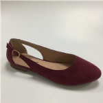 women ballerina shoes