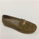 women moccasin shoes