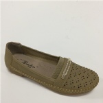 women moccasin shoes