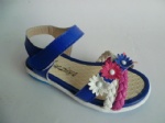 hot sale girls  sandals latest design