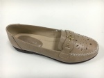 women comfortable moccasin shoes