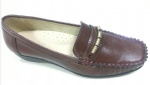 women comfortable moccasin shoes